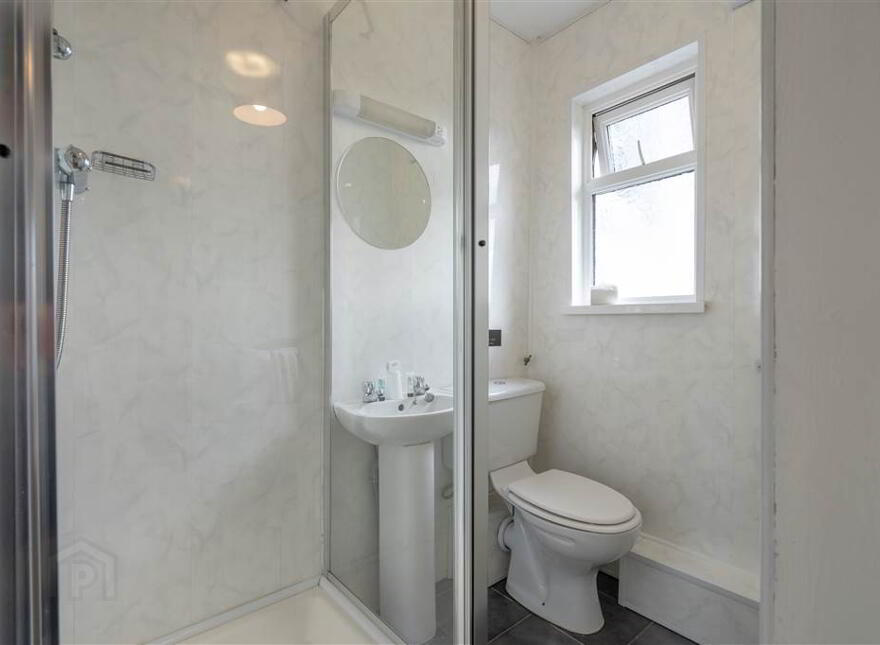 Ennislare House, 7-9 Princetown Road, Bangor, BT20 3TA