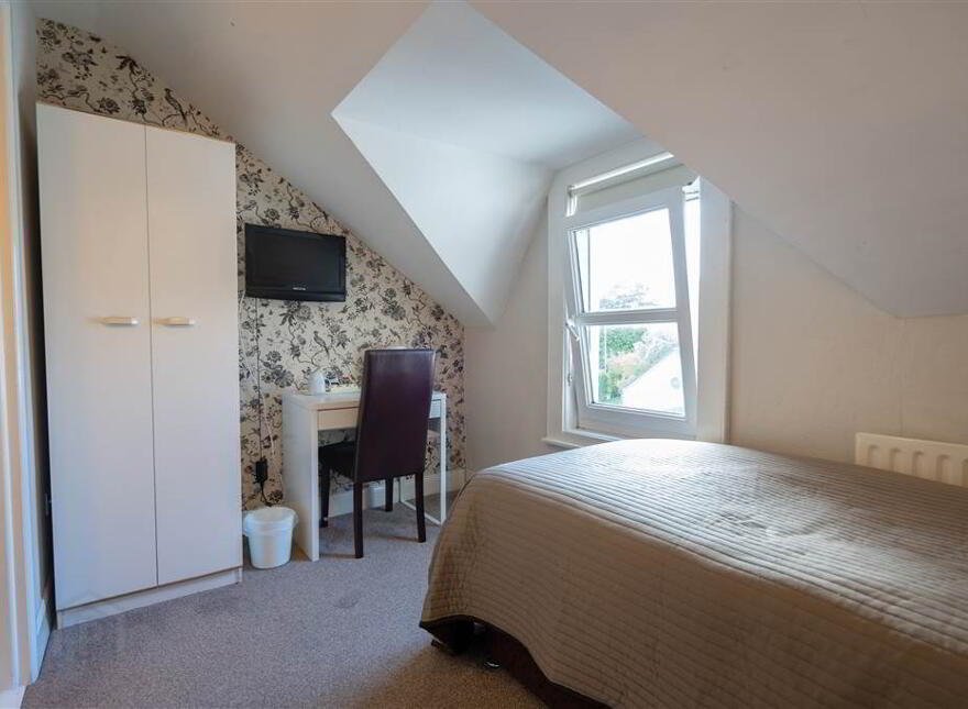 Ennislare House, 7-9 Princetown Road, Bangor, BT20 3TA