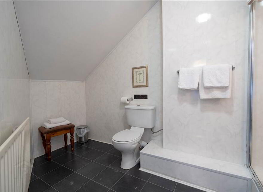 Ennislare House, 7-9 Princetown Road, Bangor, BT20 3TA