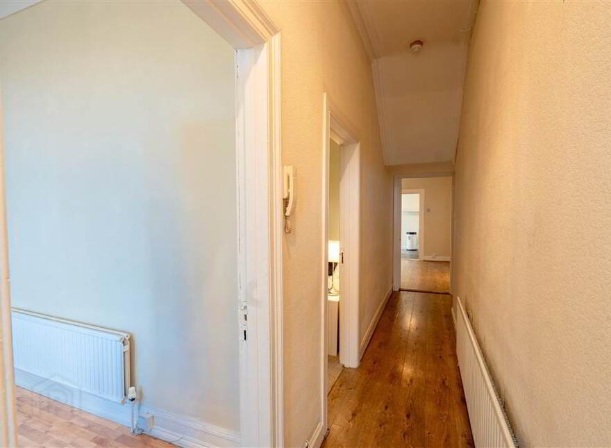 Ennislare House, 7-9 Princetown Road, Bangor, BT20 3TA