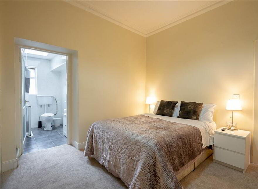 Ennislare House, 7-9 Princetown Road, Bangor, BT20 3TA