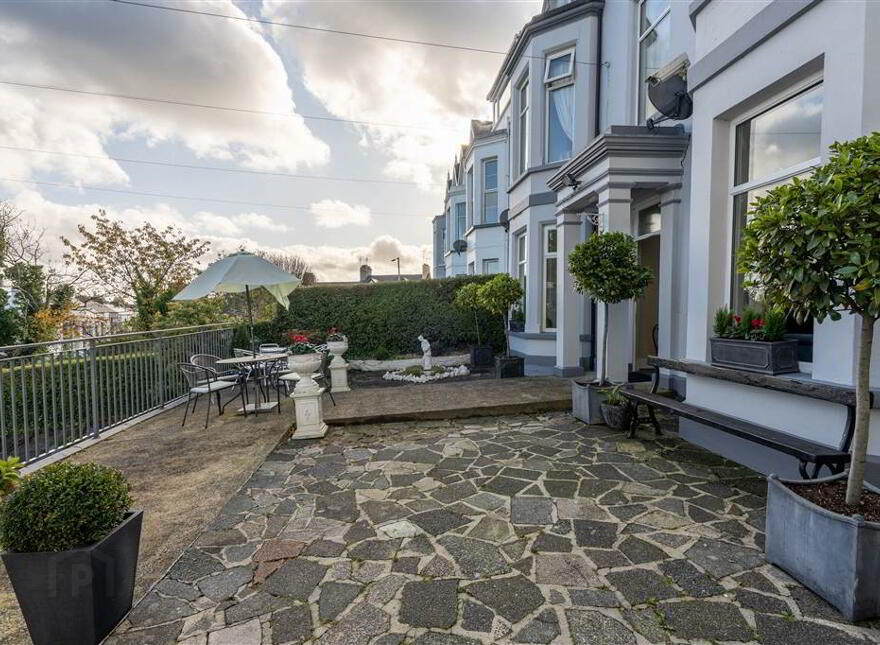 Ennislare House, 7-9 Princetown Road, Bangor, BT20 3TA