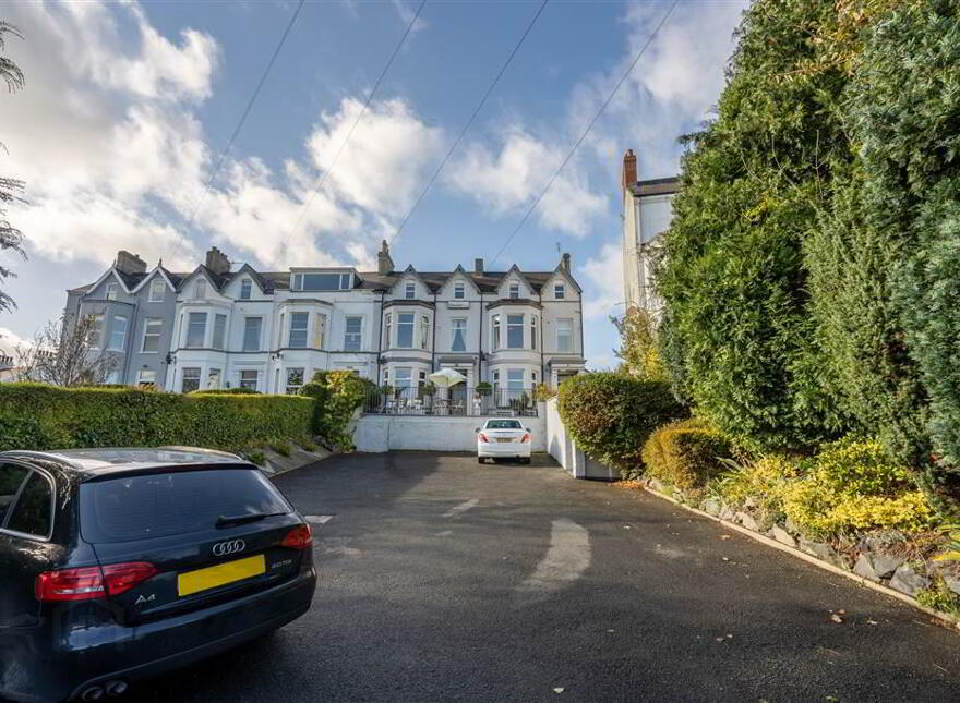 Ennislare House, 7-9 Princetown Road, Bangor, BT20 3TA