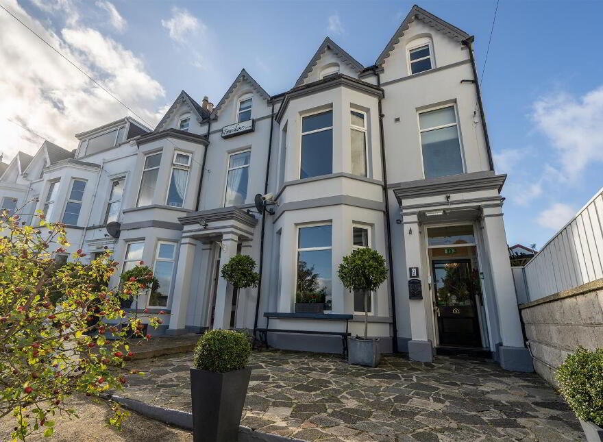 Ennislare House, 7-9 Princetown Road, Bangor, BT20 3TA