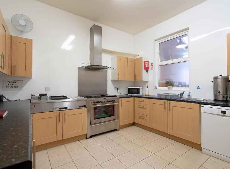 Ennislare House, 7-9 Princetown Road, Bangor, BT20 3TA