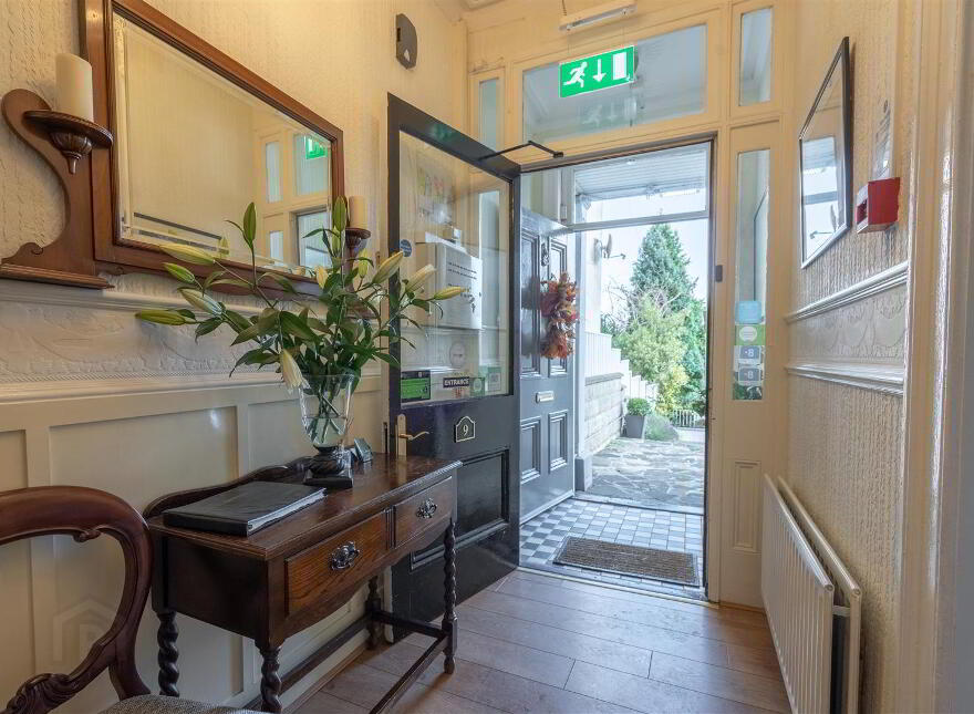 Ennislare House, 7-9 Princetown Road, Bangor, BT20 3TA