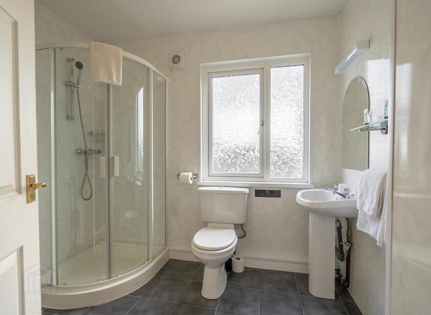 Ennislare House, 7-9 Princetown Road, Bangor, BT20 3TA