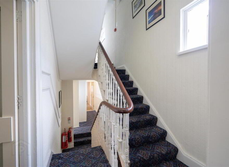 Ennislare House, 7-9 Princetown Road, Bangor, BT20 3TA