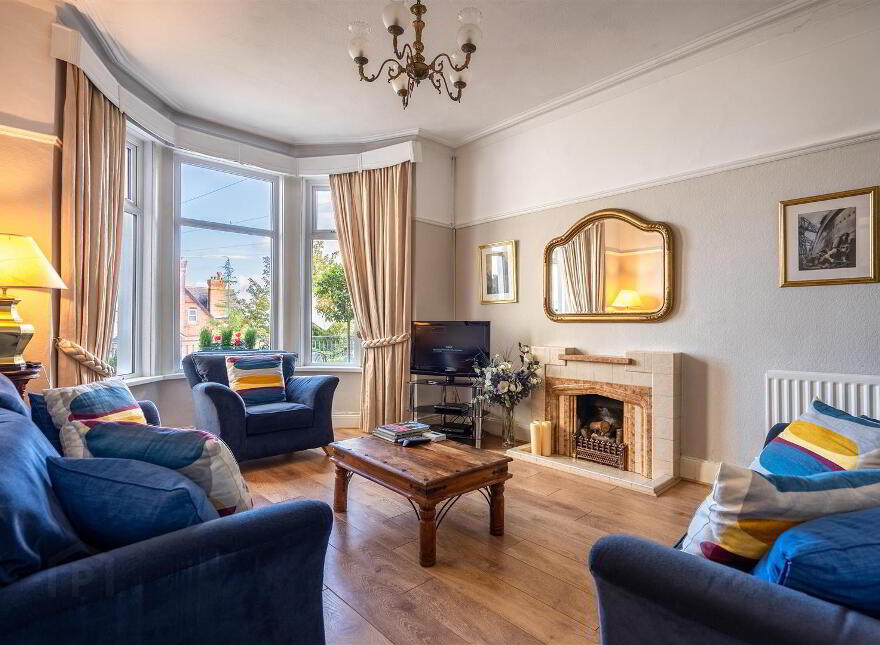 Ennislare House, 7-9 Princetown Road, Bangor, BT20 3TA