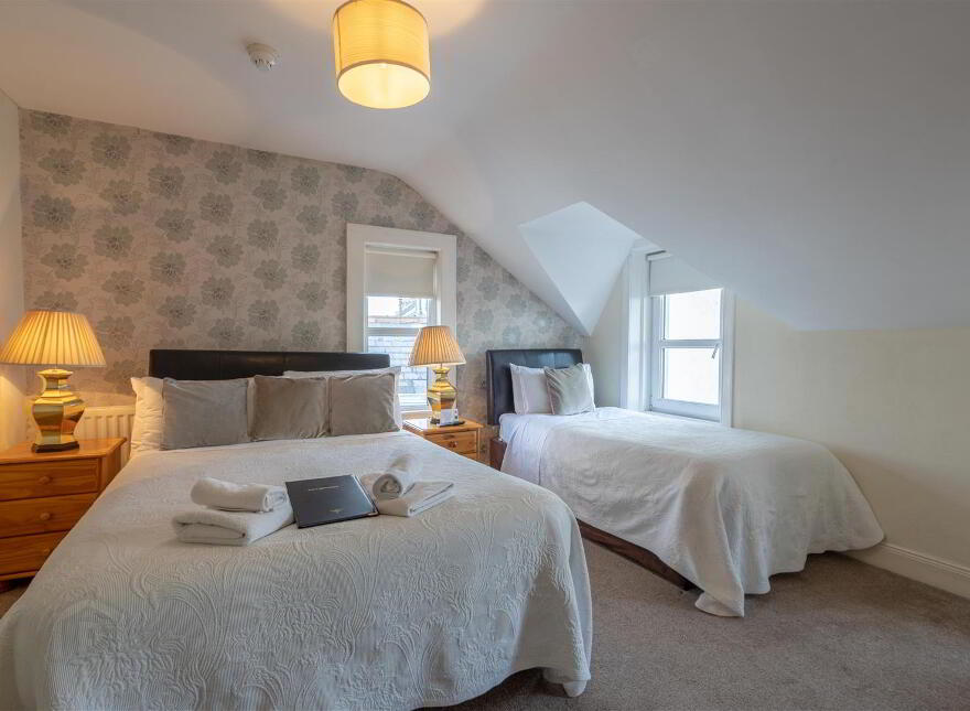 Ennislare House, 7-9 Princetown Road, Bangor, BT20 3TA