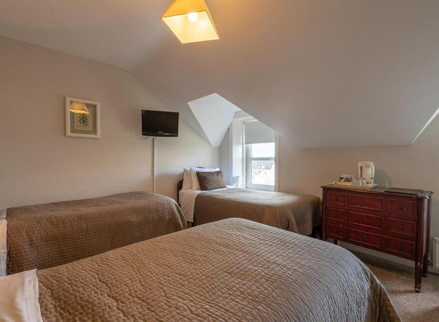 Ennislare House, 7-9 Princetown Road, Bangor, BT20 3TA