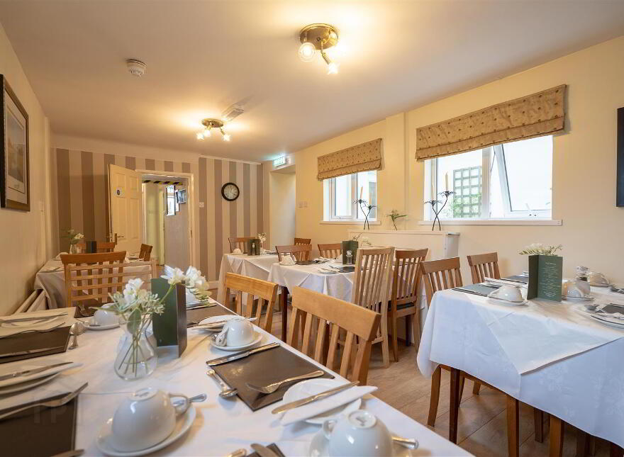 Ennislare House, 7-9 Princetown Road, Bangor, BT20 3TA
