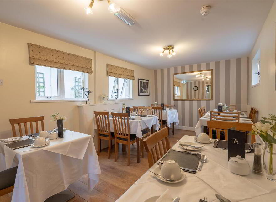Ennislare House, 7-9 Princetown Road, Bangor, BT20 3TA