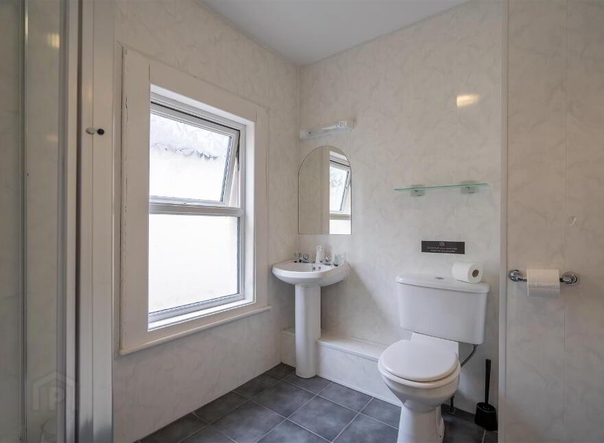 Ennislare House, 7-9 Princetown Road, Bangor, BT20 3TA