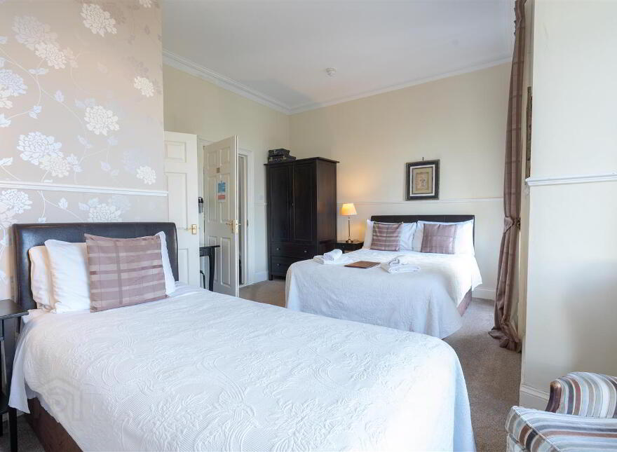 Ennislare House, 7-9 Princetown Road, Bangor, BT20 3TA
