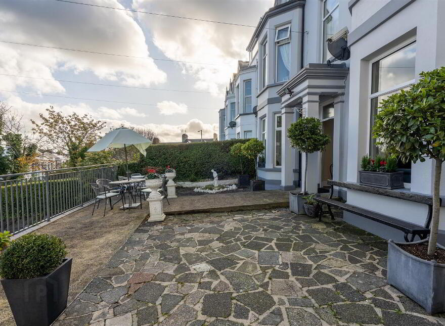 Ennislare House, 7-9 Princetown Road, Bangor, BT20 3TA