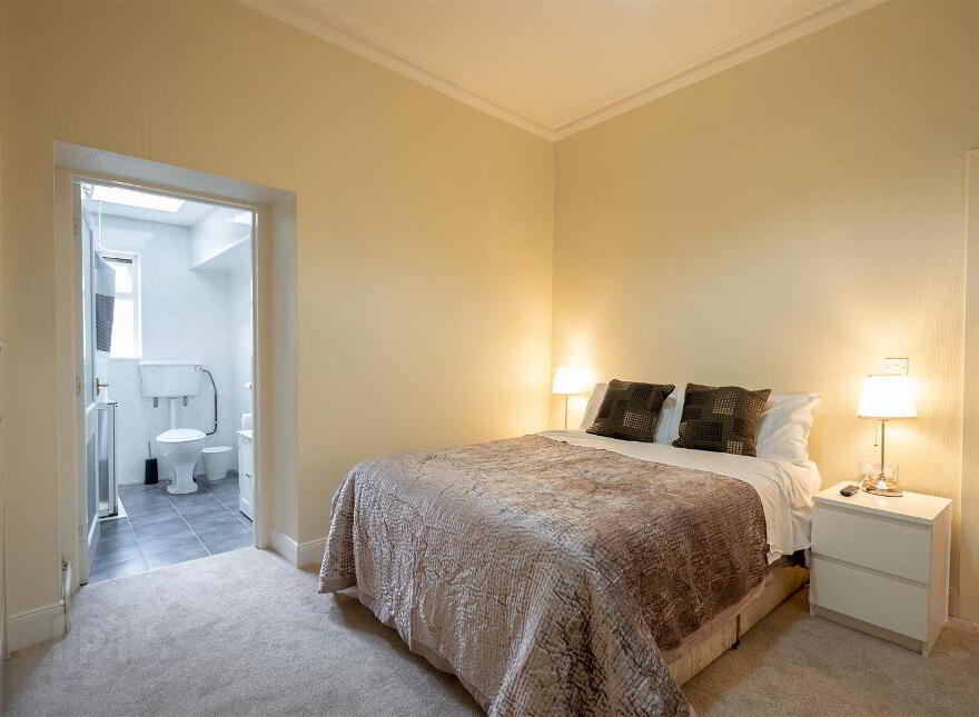 Ennislare House, 7-9 Princetown Road, Bangor, BT20 3TA
