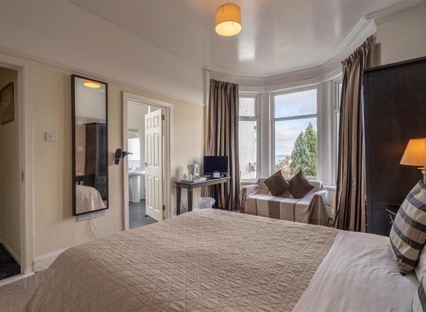 Ennislare House, 7-9 Princetown Road, Bangor, BT20 3TA