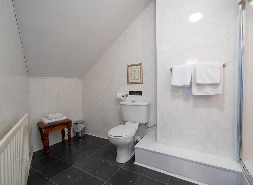 Ennislare House, 7-9 Princetown Road, Bangor, BT20 3TA