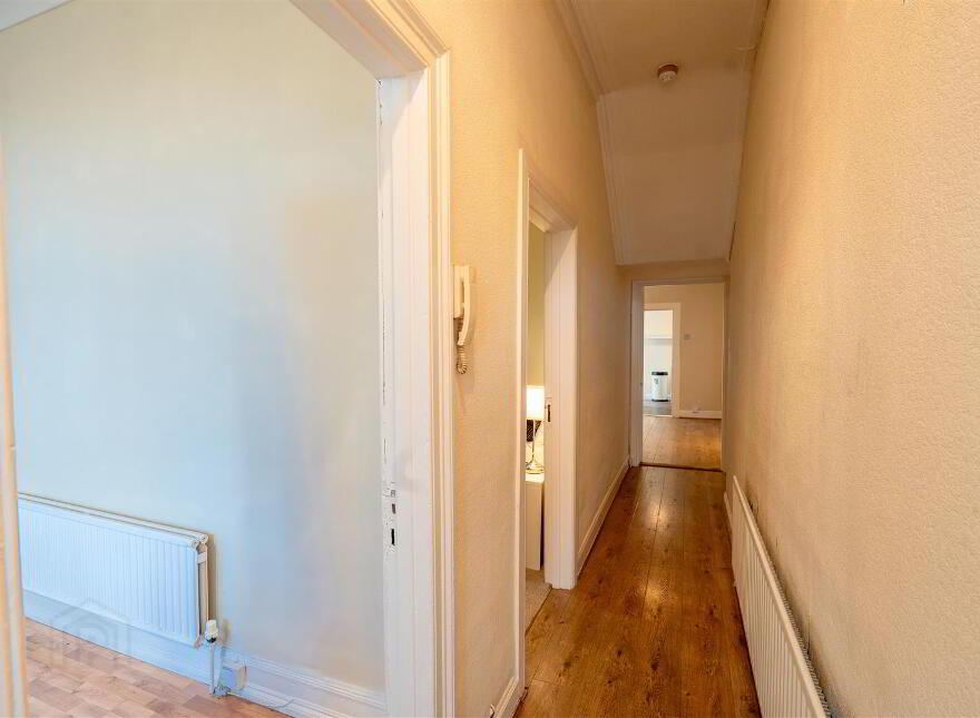 Ennislare House, 7-9 Princetown Road, Bangor, BT20 3TA