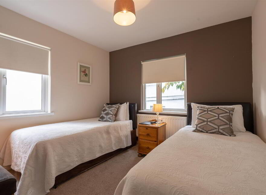 Ennislare House, 7-9 Princetown Road, Bangor, BT20 3TA