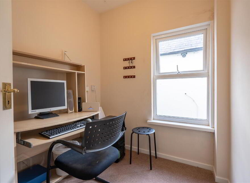 Ennislare House, 7-9 Princetown Road, Bangor, BT20 3TA