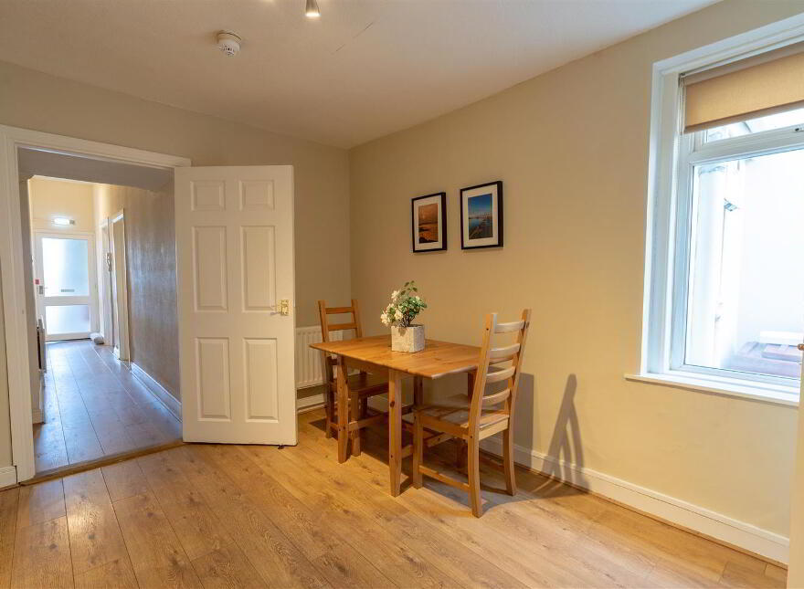 Ennislare House, 7-9 Princetown Road, Bangor, BT20 3TA