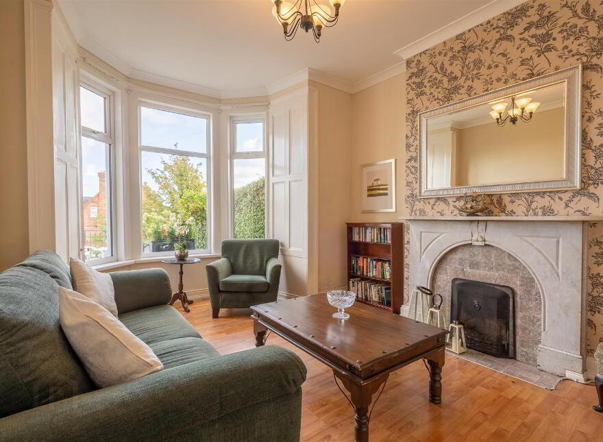 Ennislare House, 7-9 Princetown Road, Bangor, BT20 3TA