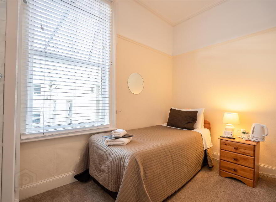 Ennislare House, 7-9 Princetown Road, Bangor, BT20 3TA