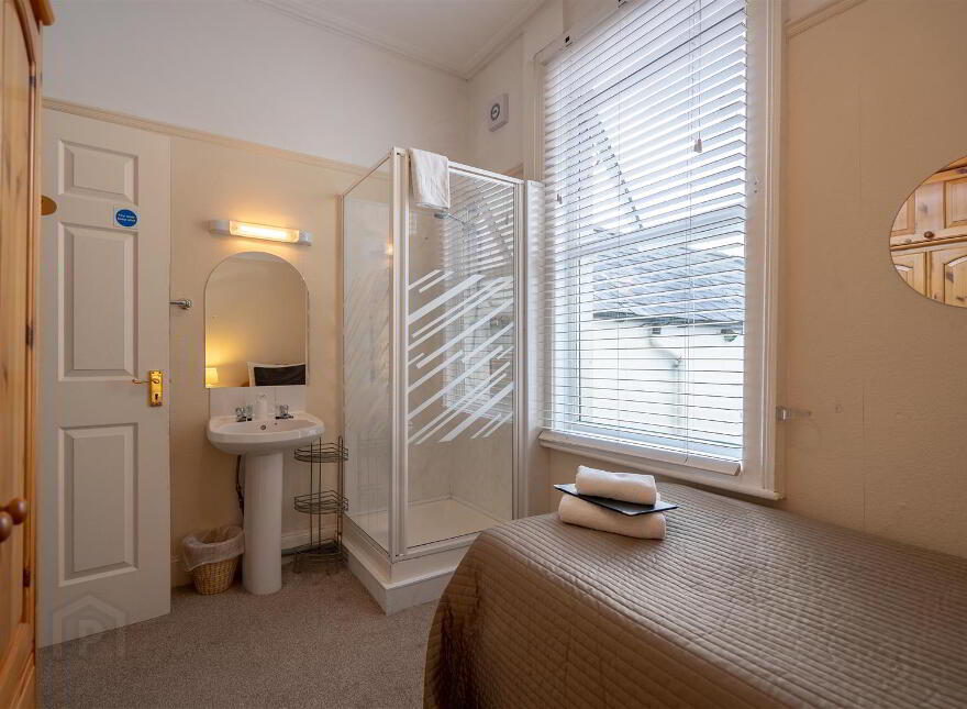 Ennislare House, 7-9 Princetown Road, Bangor, BT20 3TA