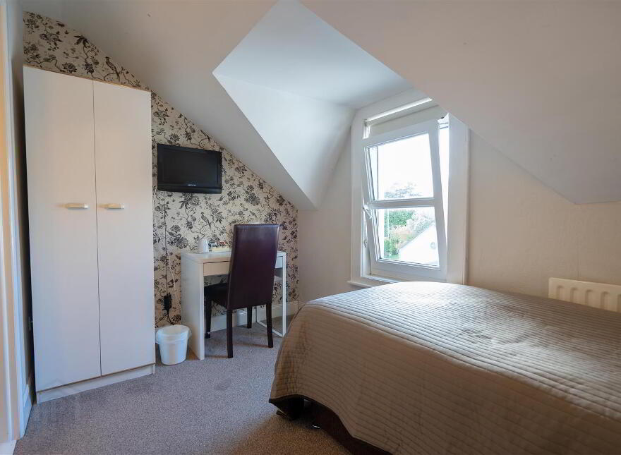 Ennislare House, 7-9 Princetown Road, Bangor, BT20 3TA