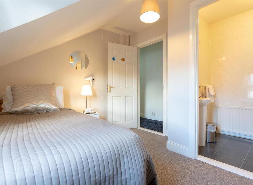 Ennislare House, 7-9 Princetown Road, Bangor, BT20 3TA