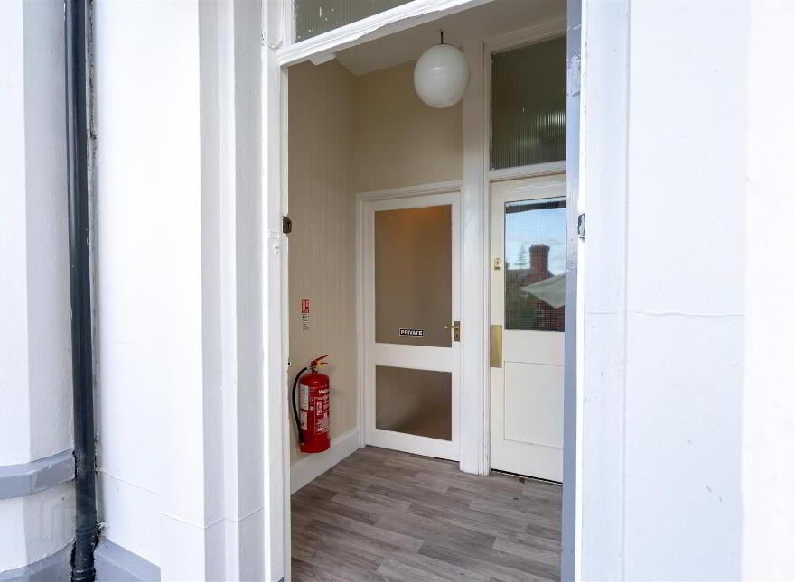 Ennislare House, 7-9 Princetown Road, Bangor, BT20 3TA