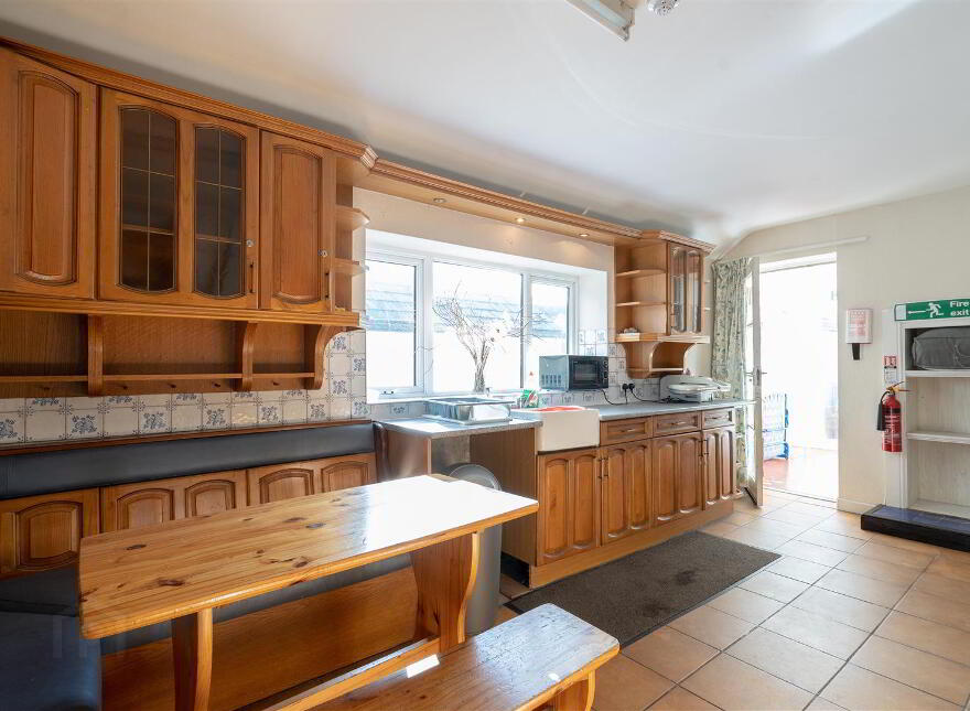 Ennislare House, 7-9 Princetown Road, Bangor, BT20 3TA