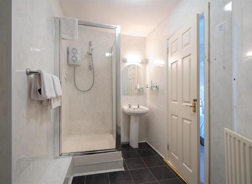 Ennislare House, 7-9 Princetown Road, Bangor, BT20 3TA