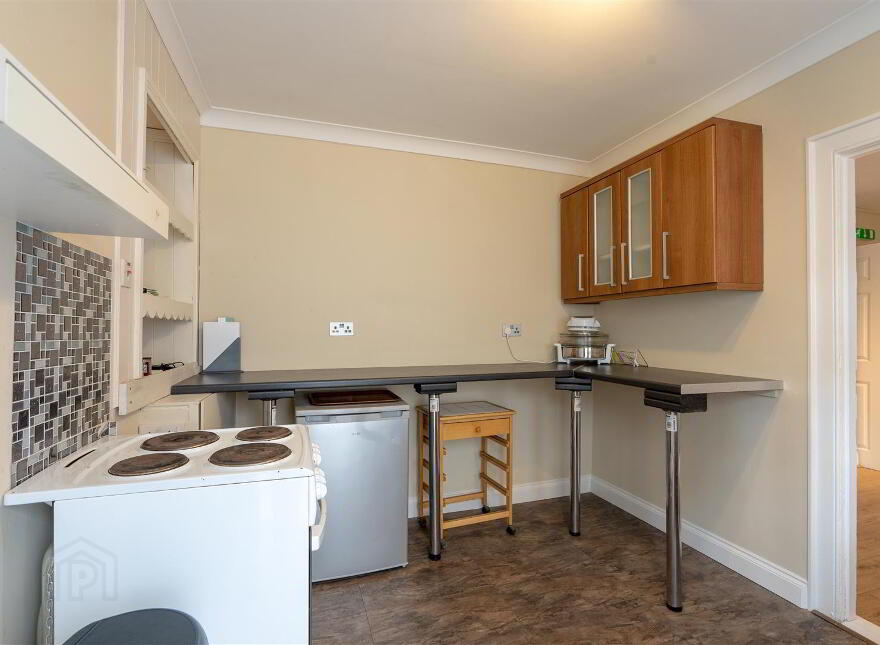 Ennislare House, 7-9 Princetown Road, Bangor, BT20 3TA