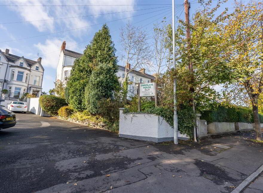 Ennislare House, 7-9 Princetown Road, Bangor, BT20 3TA