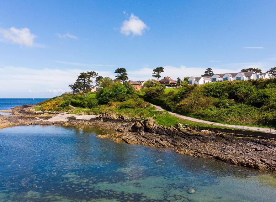 Ennislare House, 7-9 Princetown Road, Bangor, BT20 3TA
