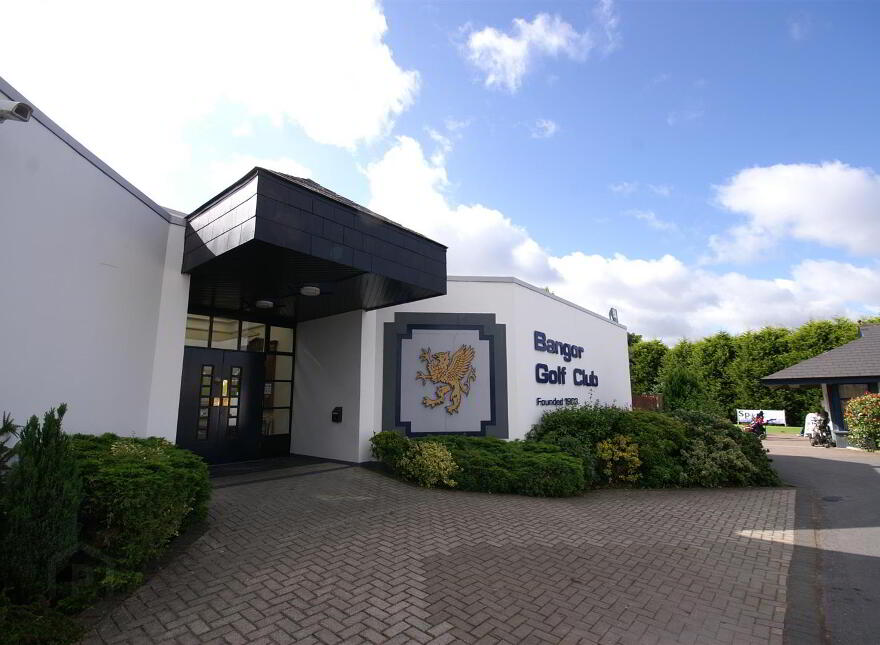 Ennislare House, 7-9 Princetown Road, Bangor, BT20 3TA