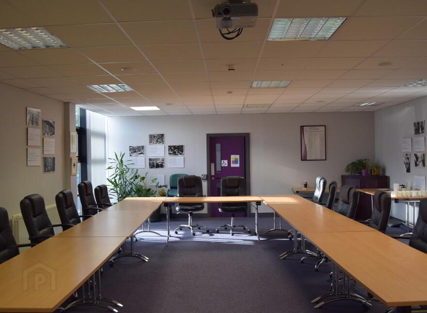 189 Airport Road West, Belfast, BT3 9ED