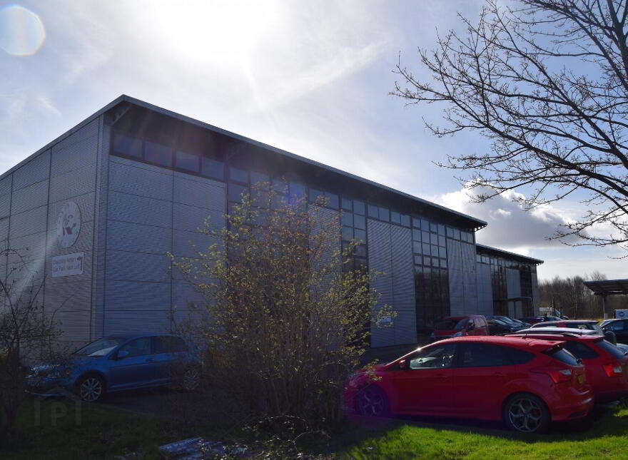 189 Airport Road West, Belfast, BT3 9ED