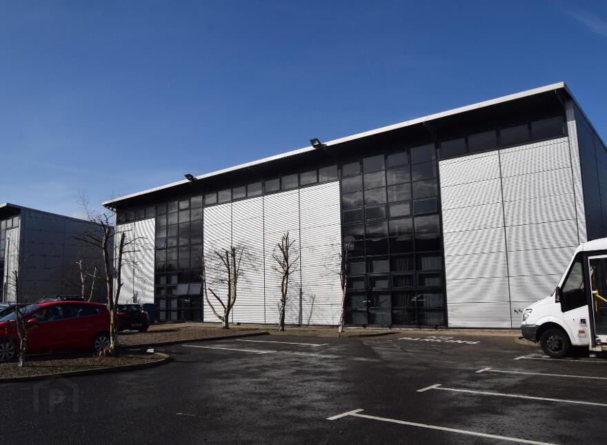 189 Airport Road West, Belfast, BT3 9ED