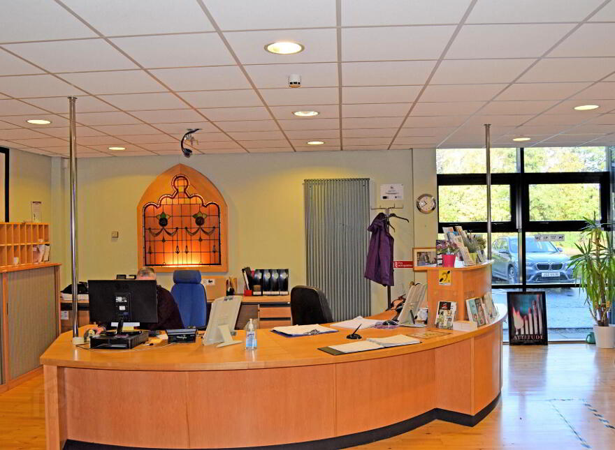 189 Airport Road West, Belfast, BT3 9ED