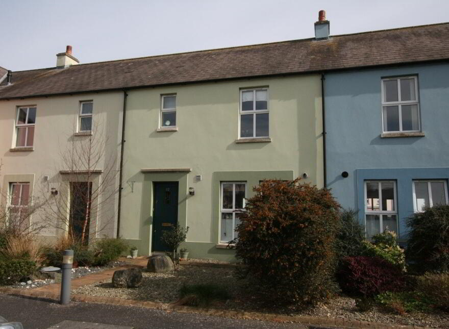 Hans Sloane Square, Killyleagh, BT30 9GA