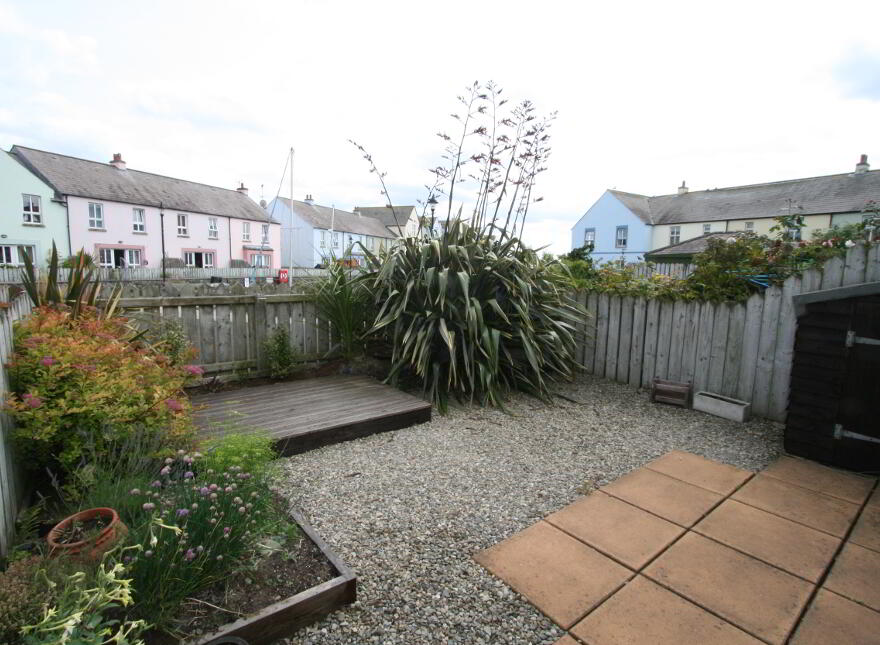 Hans Sloane Square, Killyleagh, BT30 9GA