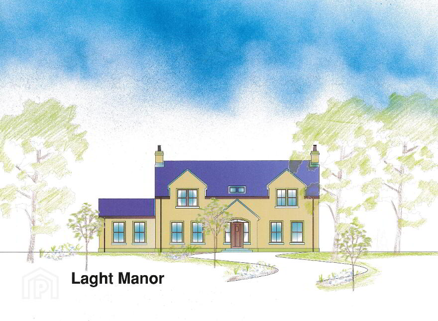 Land & Sites For Sale in Drumquin PropertyPal