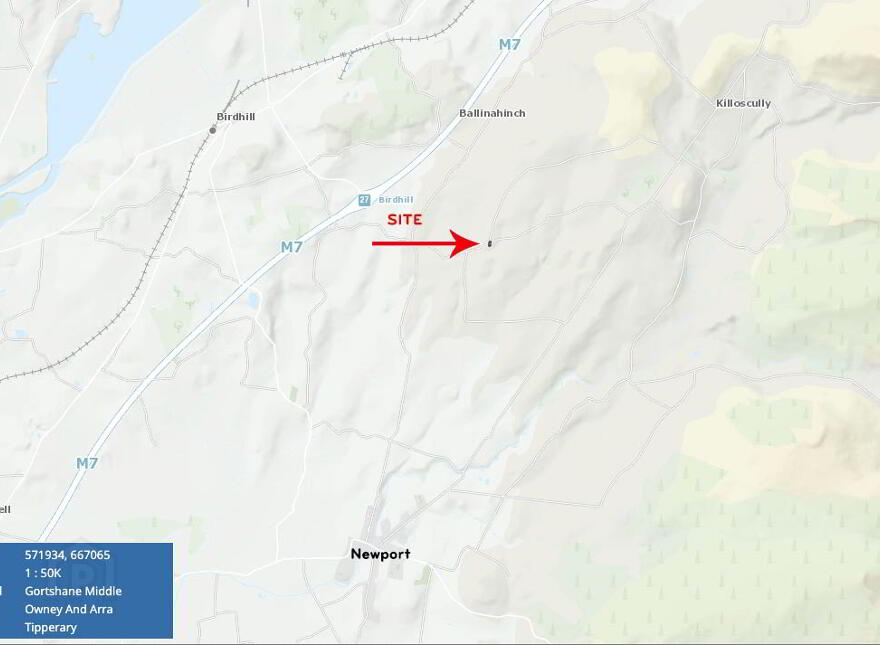 Gurtshane East, Newport