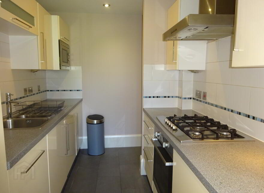 209 The Bakery, 311 Ormeau Road, Belfast, BT7 3GA