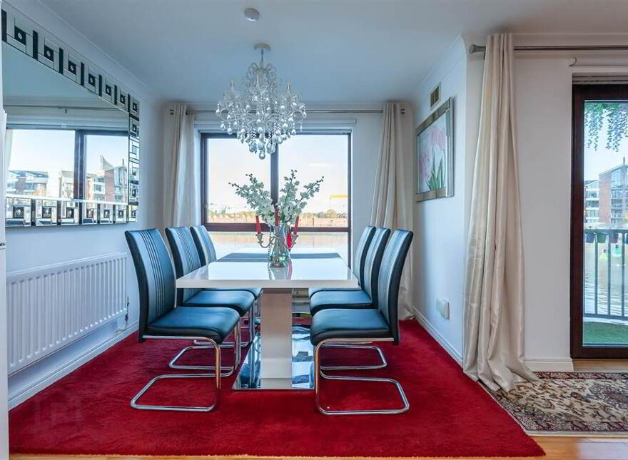 37 St Johns Wharf, 1-3 Laganbank Road, Belfast, BT1 3LT