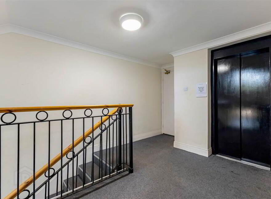 37 St Johns Wharf, 1-3 Laganbank Road, Belfast, BT1 3LT